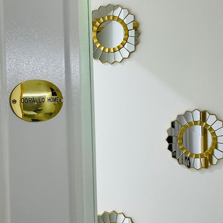 Corallo Home Neapol Zewnętrze zdjęcie