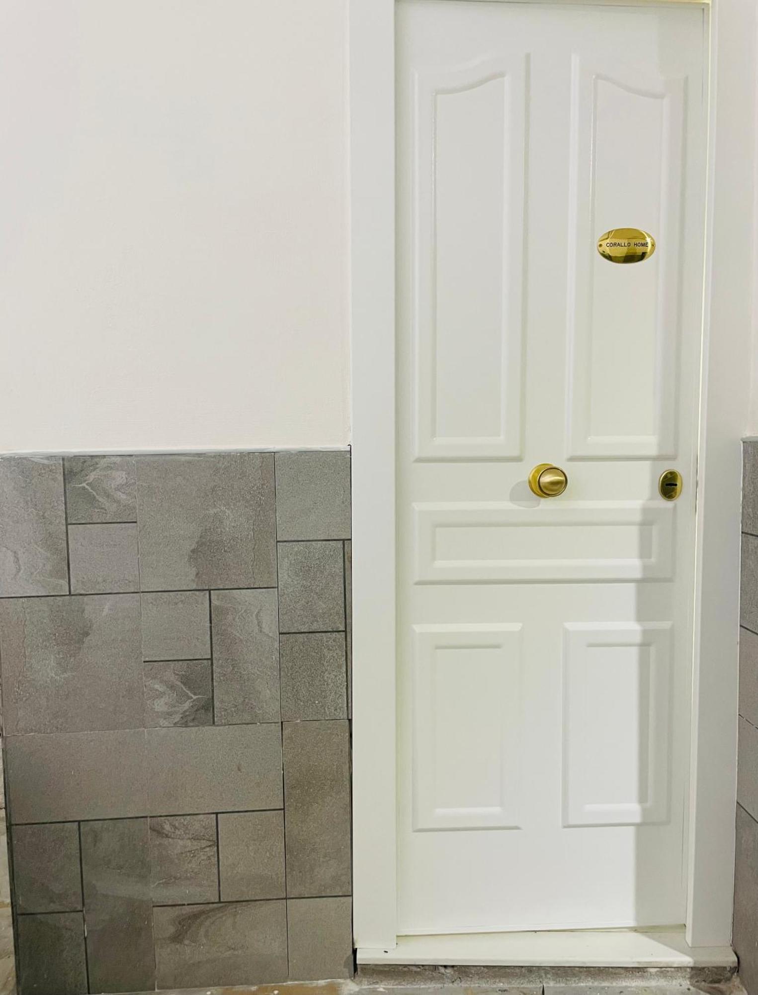 Corallo Home Neapol Zewnętrze zdjęcie