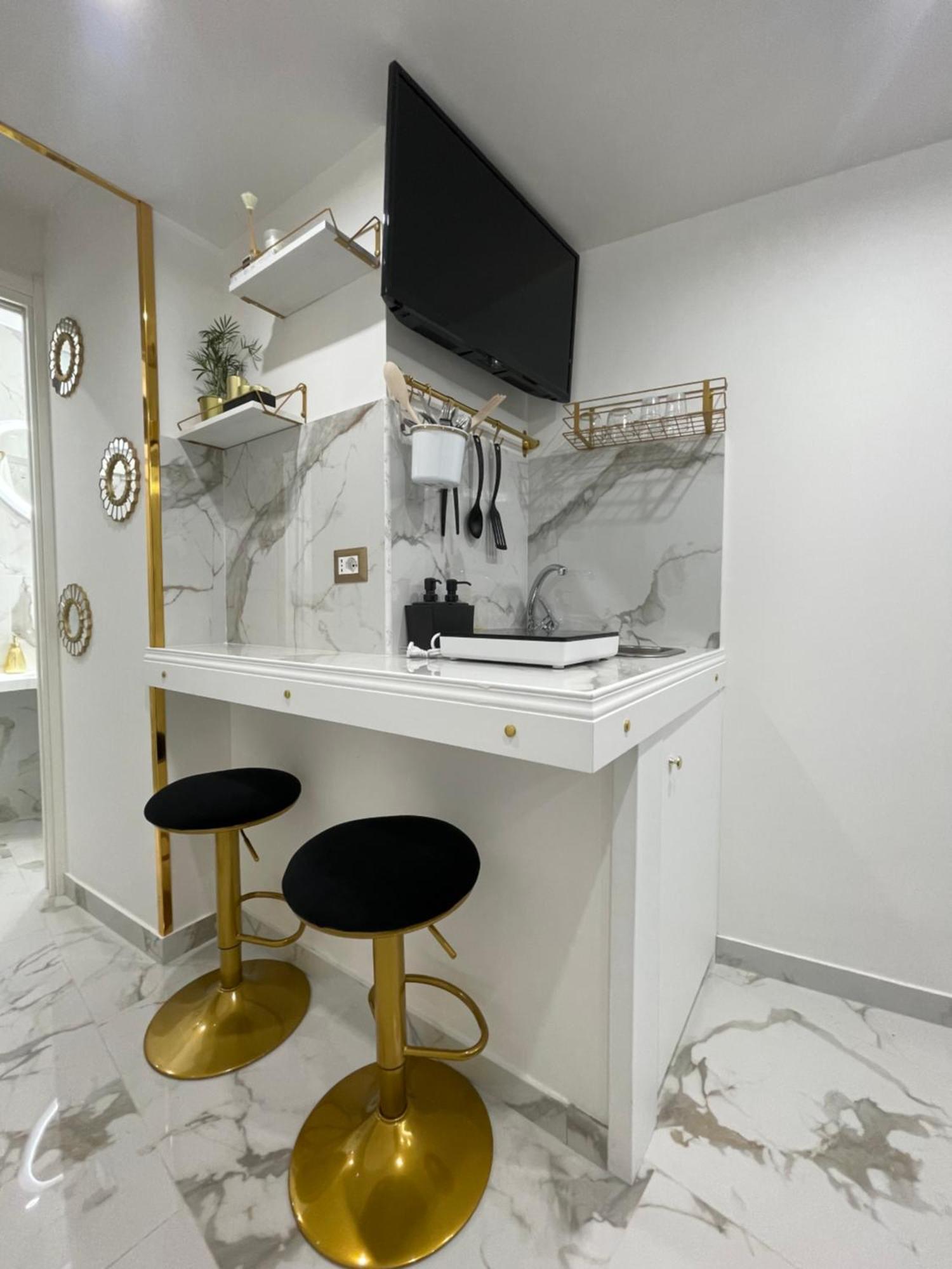 Corallo Home Neapol Zewnętrze zdjęcie