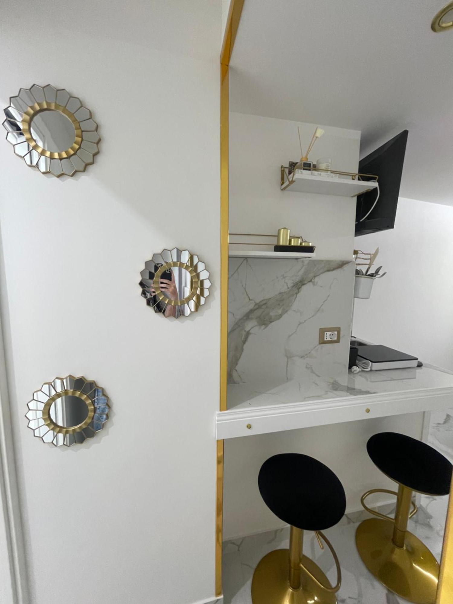 Corallo Home Neapol Zewnętrze zdjęcie
