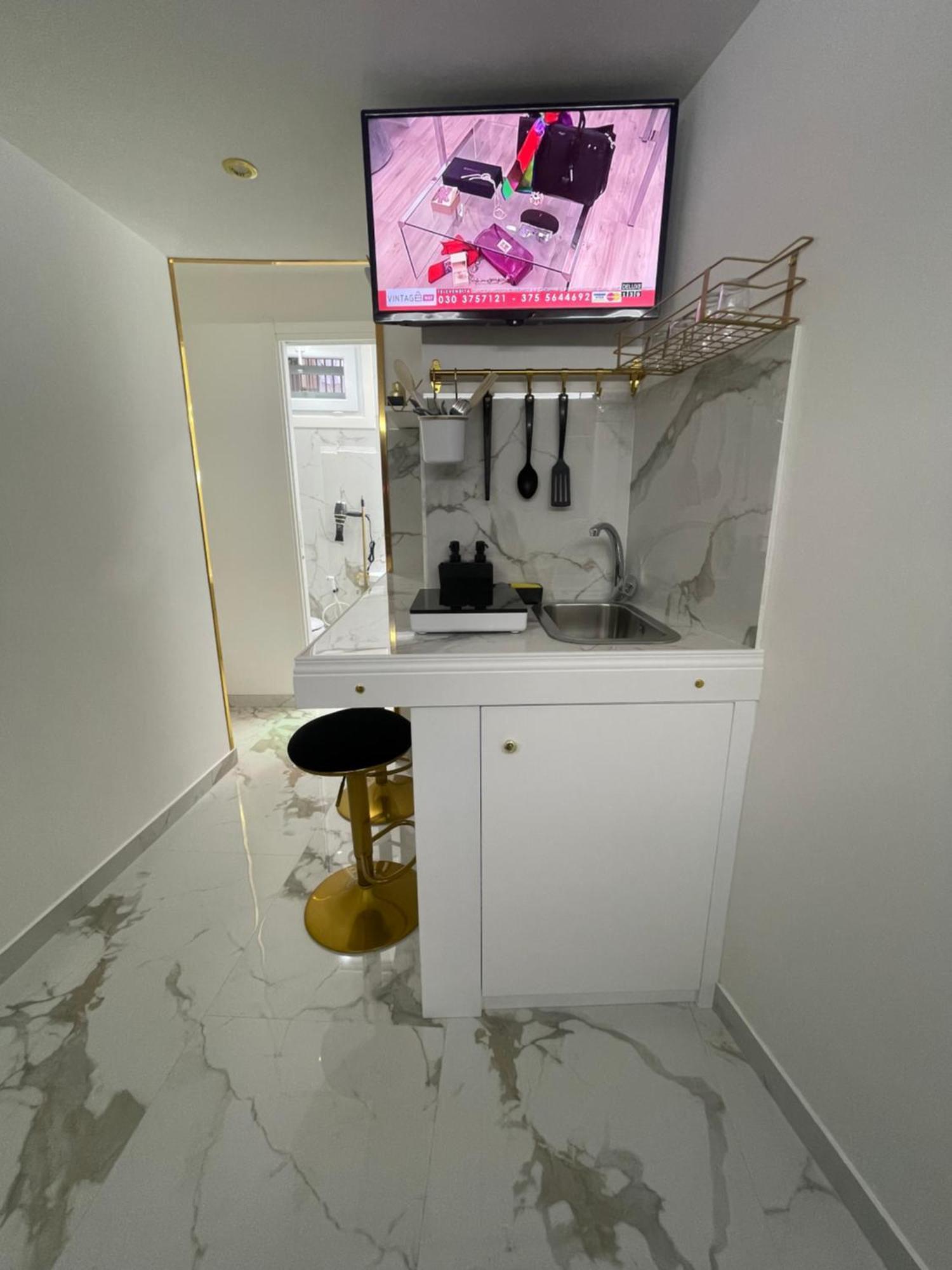 Corallo Home Neapol Zewnętrze zdjęcie